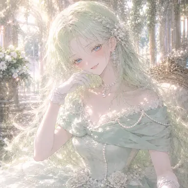Profile image of リエリア・ベロア