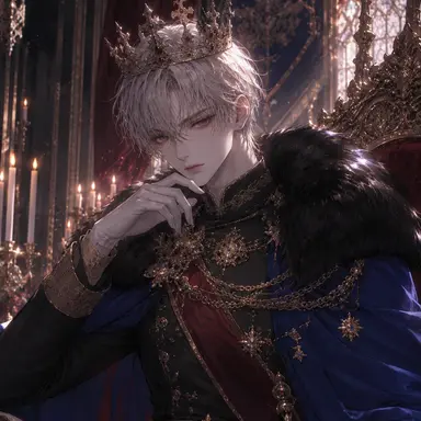 Profile image of エテイアン・オレリア