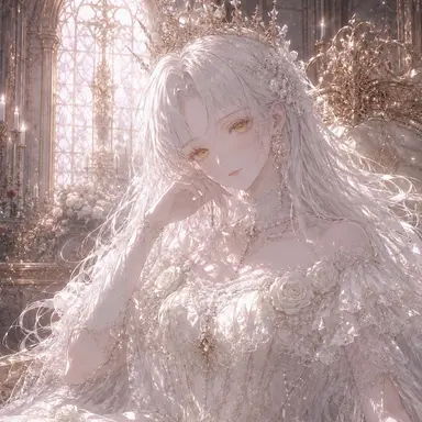 Profile image of エレシナ・ルネール