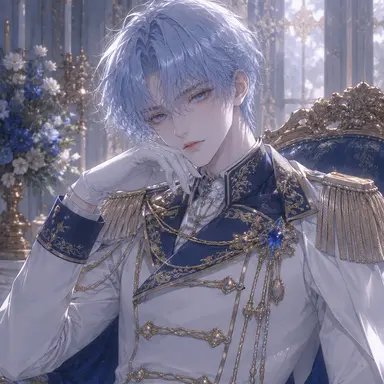 Profile image of エリアン・ベロア