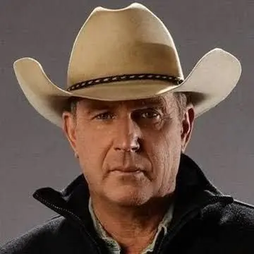 Profile image of John Dutton