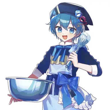 Profile image of ちぐさくん