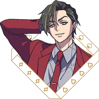 Profile image of クリス