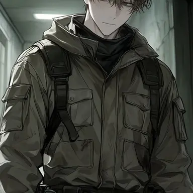 Profile image of Solin