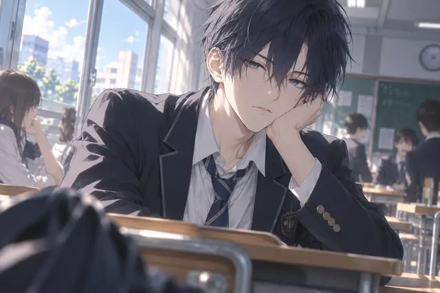 Profile image of Nagi