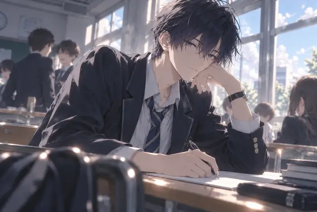 Profile image of Nagi