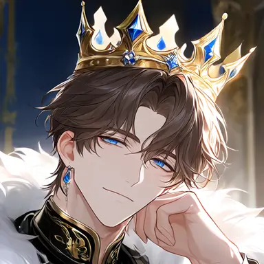 Profile image of ギルベルト