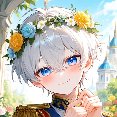 Profile image of ルカ
