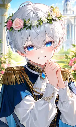 Profile image of ルカ