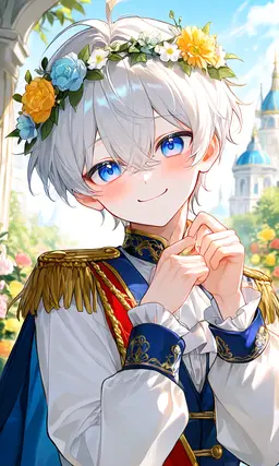 Profile image of ルカ