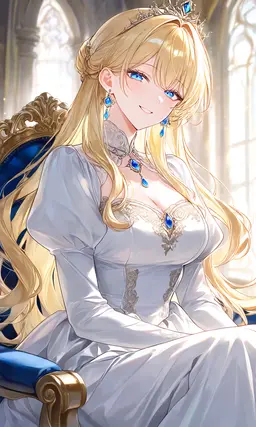 Profile image of フランチェスカ