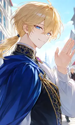 Profile image of レオン