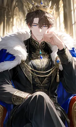 Profile image of ギルベルト