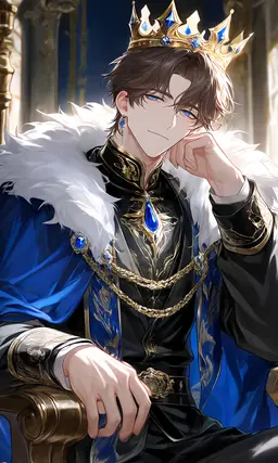 Profile image of ギルベルト