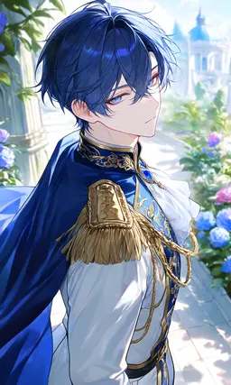 Profile image of ノア