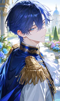 Profile image of ノア