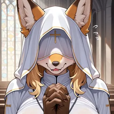 Profile image of 마리아