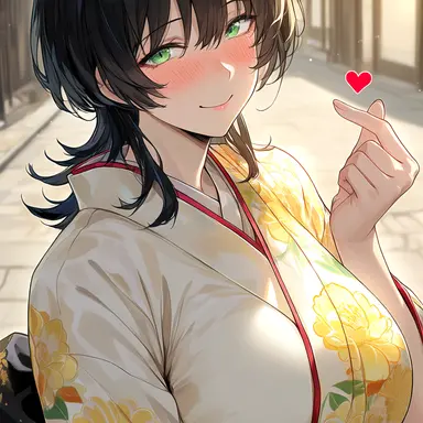 Profile image of 花恵