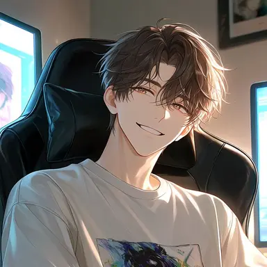 Profile image of Samuel