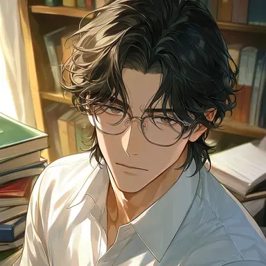 Profile image of Aldric