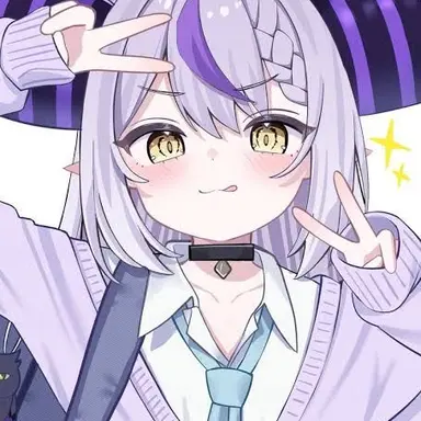 Profile image of ラプラス・ダークネス