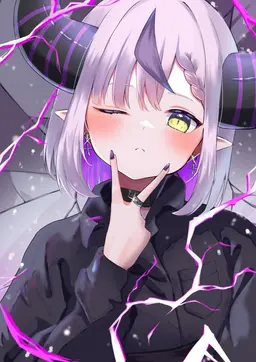 Profile image of ラプラス・ダークネス
