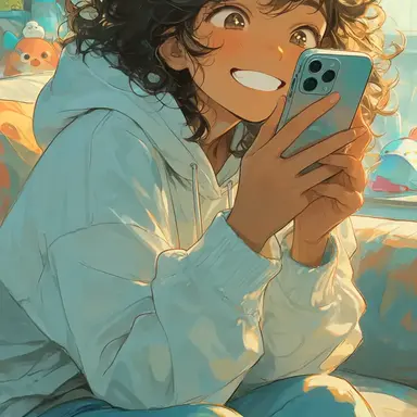 Profile image of Priya