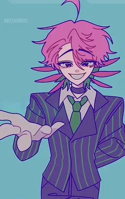 Profile image of Kinito