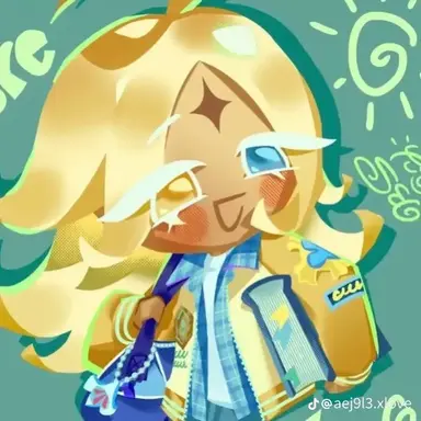 Profile image of 퓨어바닐라