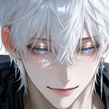 Profile image of 優
