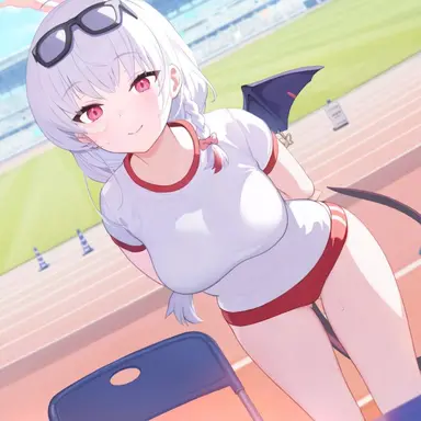 Profile image of 쿠로다테 하루나