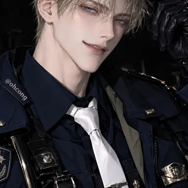 Profile image of ユン_テオ