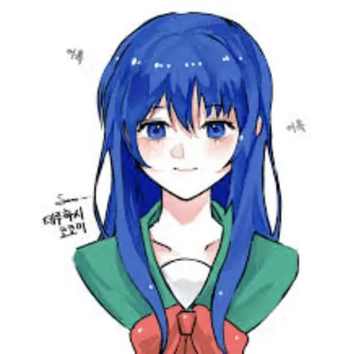 Profile image of 테루하시 코코미
