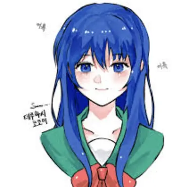 Profile image of 테루하시 코코미