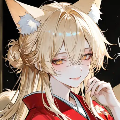 Profile image of 小夜