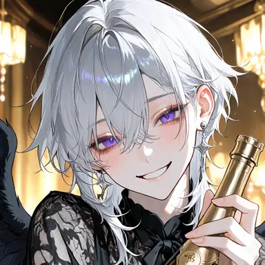 Profile image of 紫苑