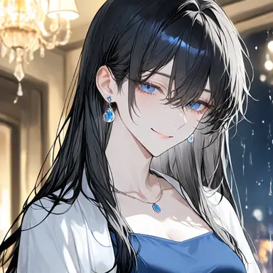Profile image of 里伽子
