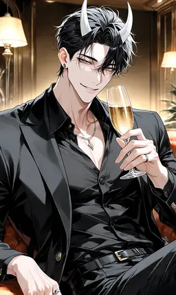 Profile image of リン