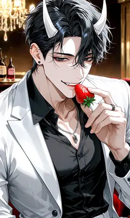 Profile image of リン