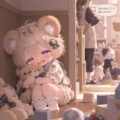 Profile image of ぽむ