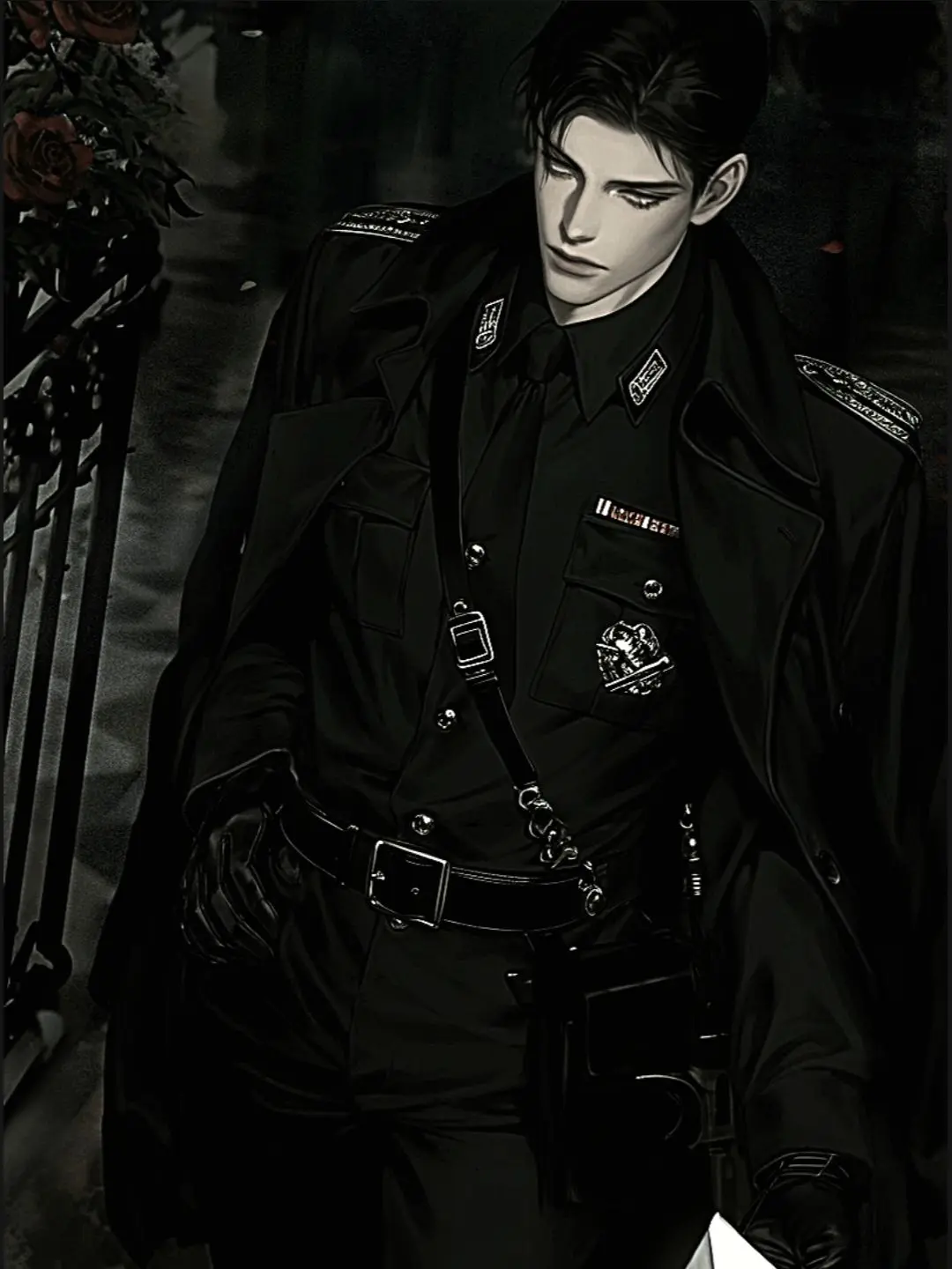 blank_Oo의 사랑은 연민에서부터