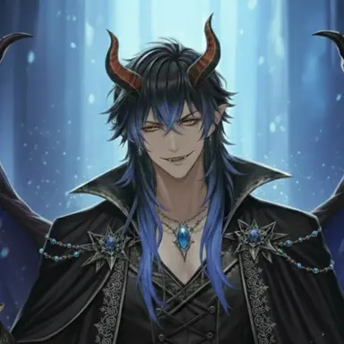 Profile image of ルシエル