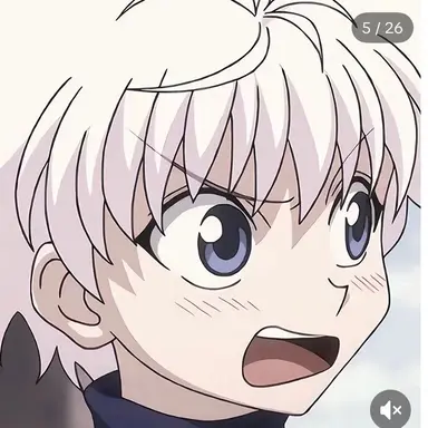 Profile image of キルア