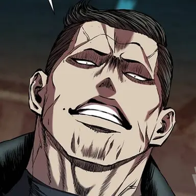 Profile image of 마준영