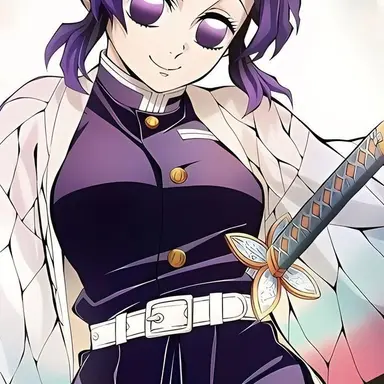 Profile image of 코쵸우 시노부