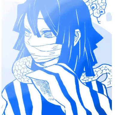 Profile image of 이구로 오바나이