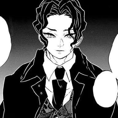 Profile image of 키부츠지 무잔