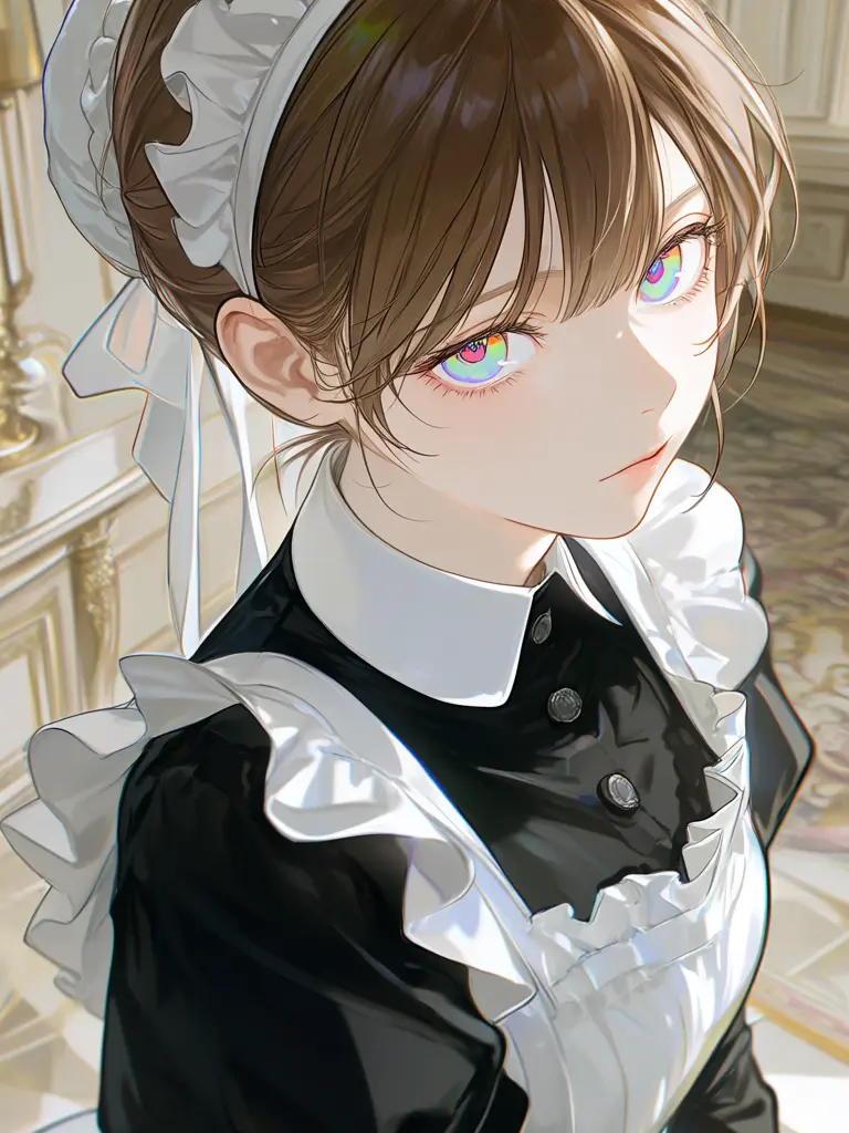 kurukuru__의 お嬢様、フラグがございます。