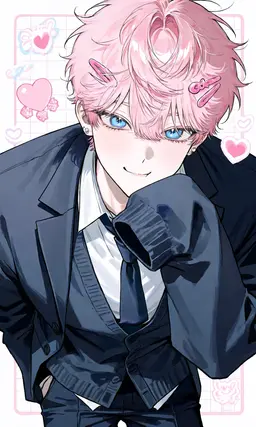 Profile image of Soichiro