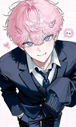 Profile image of Soichiro